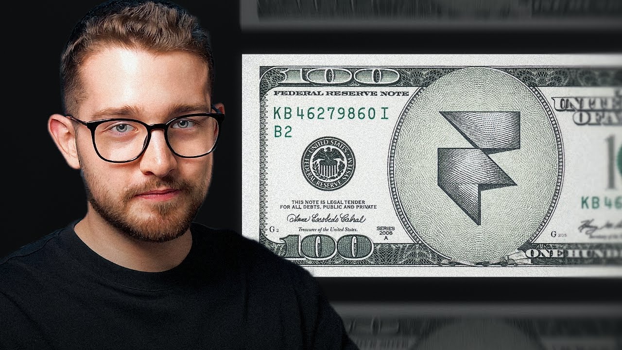 Если вы хотите зарабатывать деньги с помощью Framer в 2026 году, пожалуйста, посмотрите это видео...