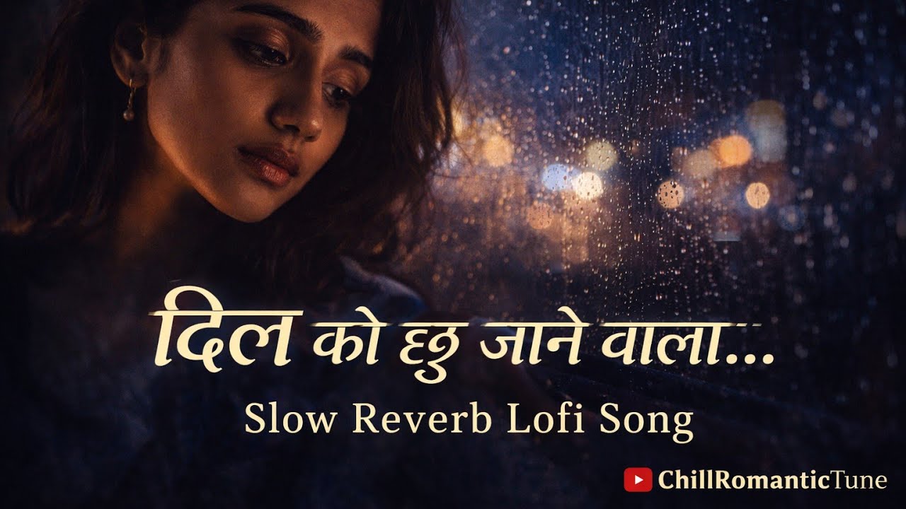 Love Romantic Sad lofi Song ❤️ | Hindi Lofi Reverb Song | Bollywood Lofi Song 2026