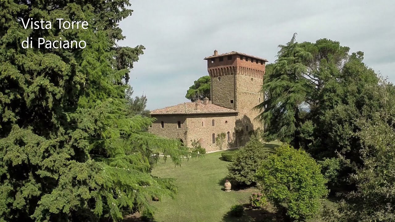 Paciano (PG) Umbria, Italy