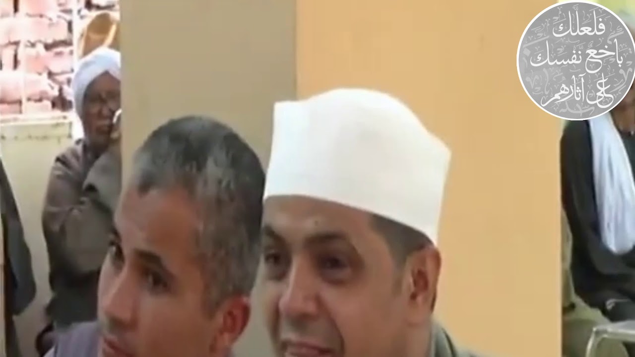 فضيله الدكتور عبد الحكم أبو حطب خطبه رائعه جدا وقصه في منتهى الجمال والروعة