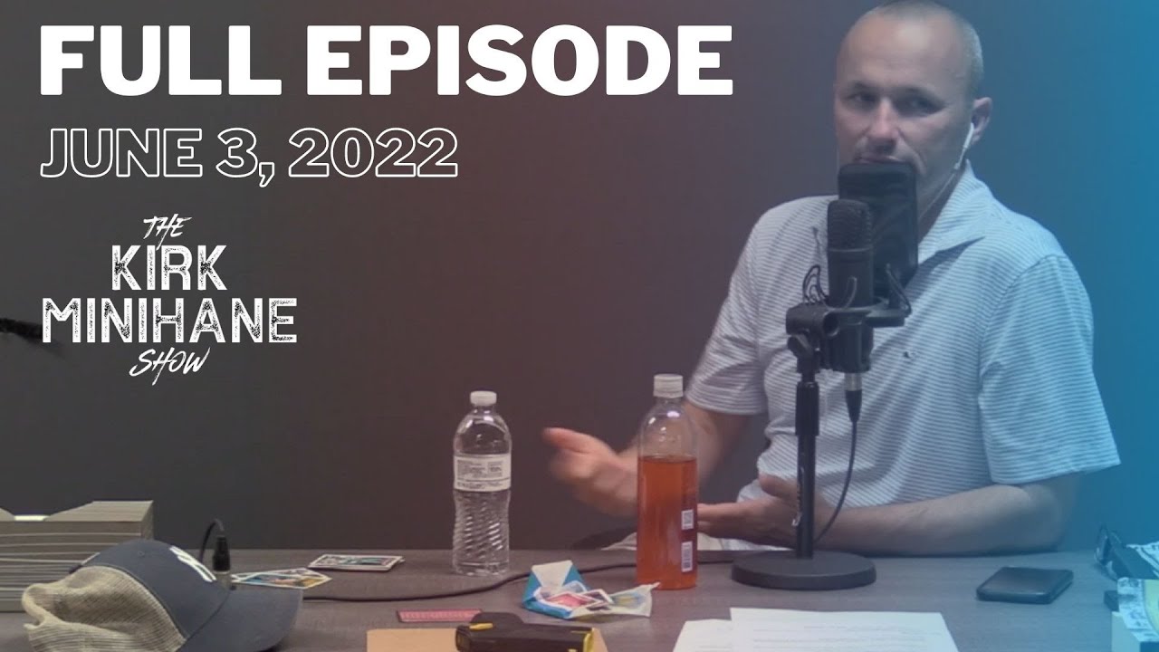 Kirk Minihane Is All Set with Chris Klemmer; Barstool Mini Golf Date Announced & More