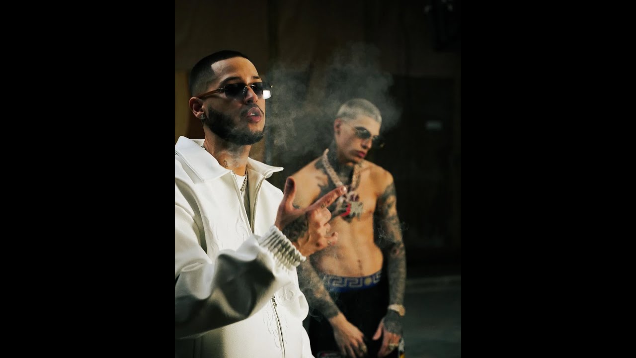 Roa x Luar La L  x Hades66 Type Beat 