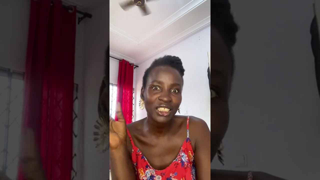 True Life Stories: Ghana Is Different 