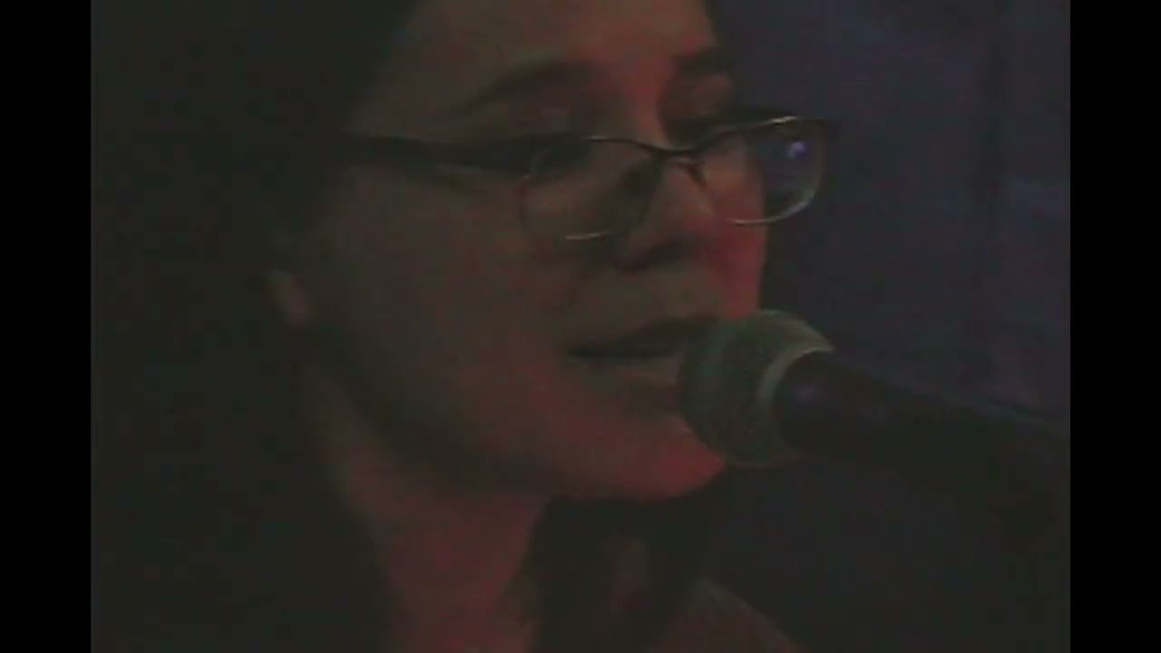 Nixon/Kato (Full Set) LIVE at Permanent Records Roadhouse | Shot on MiniDV | Los Angeles 2026