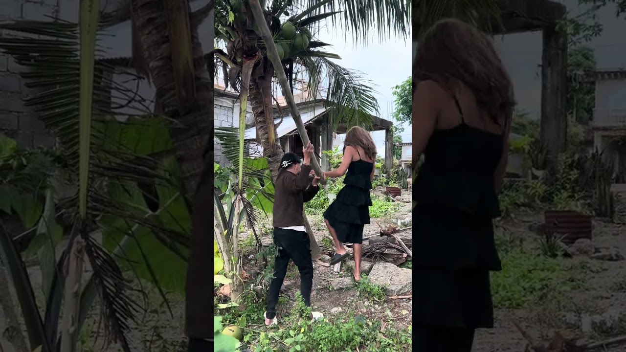 Tulungan ka kunak apay dyam kayat 