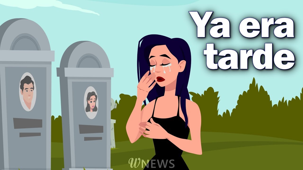 La triste historia sobre una hija ingrata que te enseñará a valorar a tus seres queridos