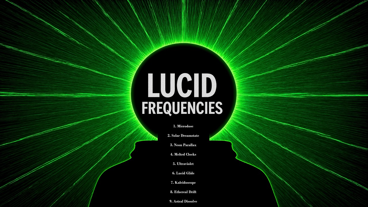 Lucid Frequencies