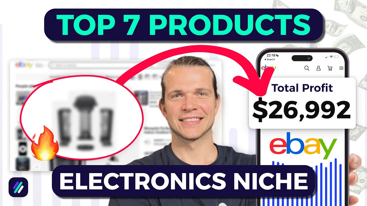 Top Selling Electronic Items on eBay | eBay Best Sellers
