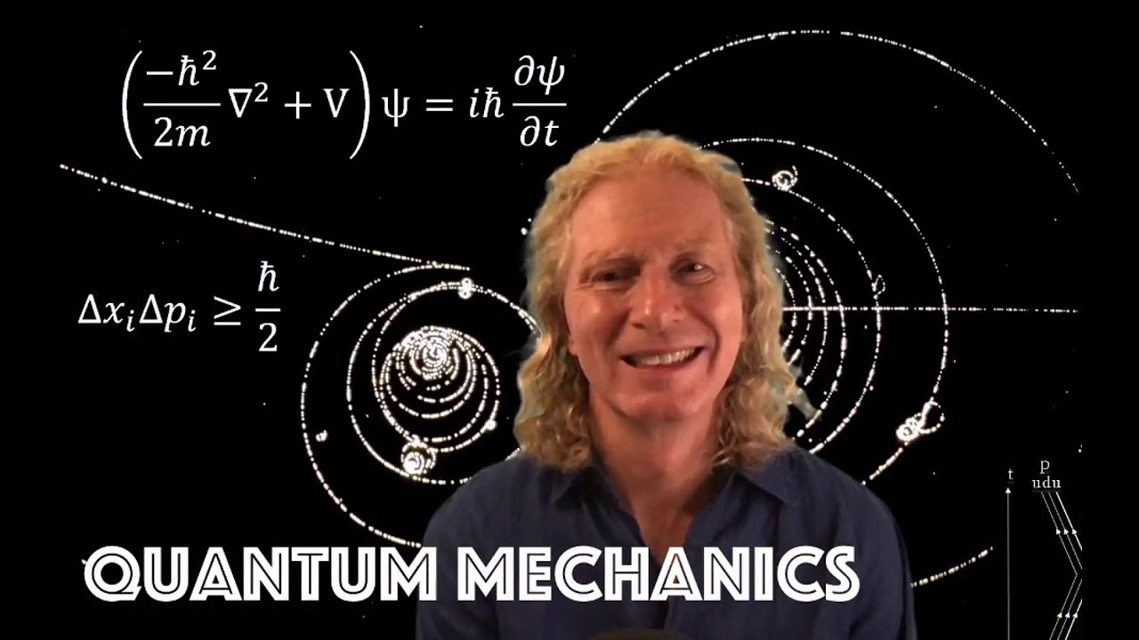 Quantum Mechanics Ch. 4: Raising and lowering operators, and their commutation relations.