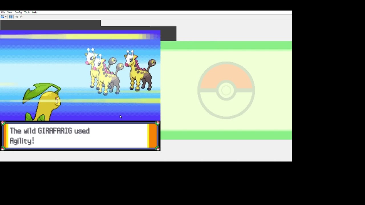 Pokémon HeartGold PT 20