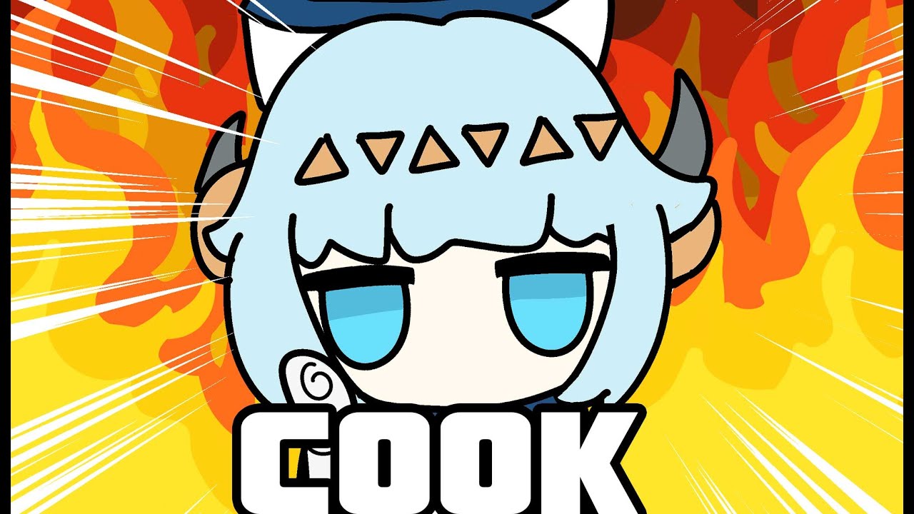 Can Ineffa Even Cook?!