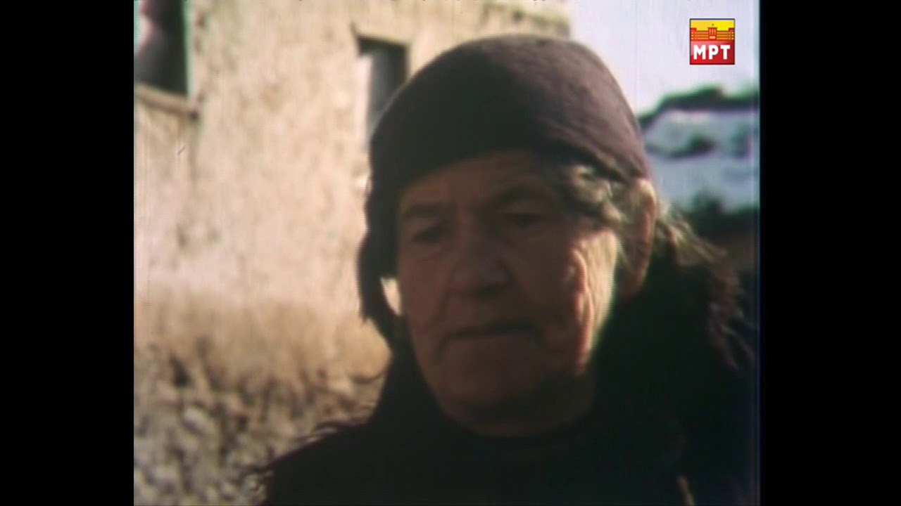 Документарна емисија - Живот во Живово