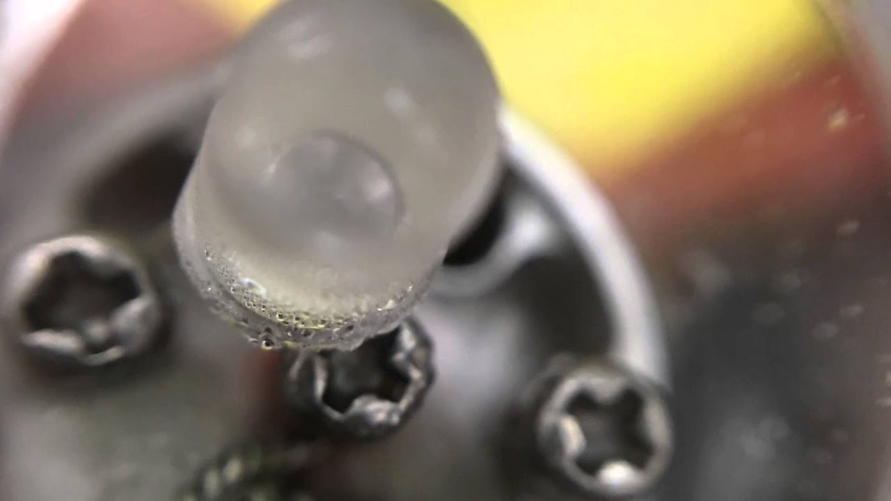 Fishbone rda review coming