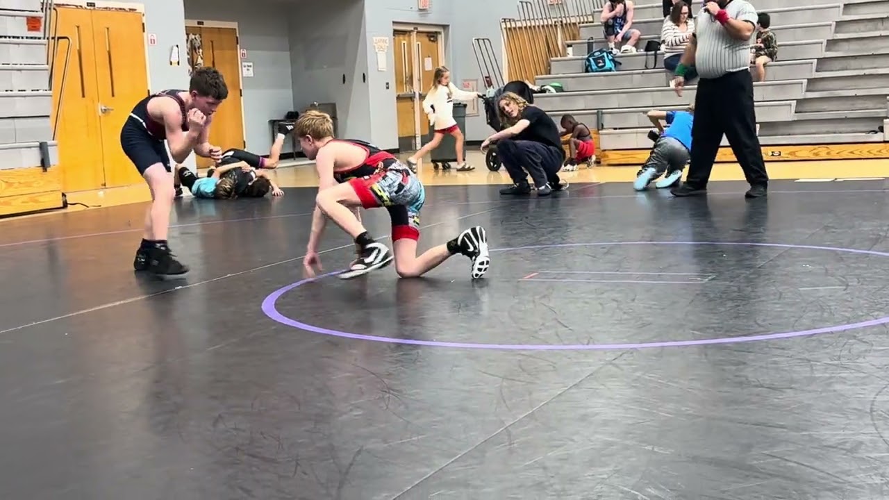 1/4/26 Winter Springs  14u 95