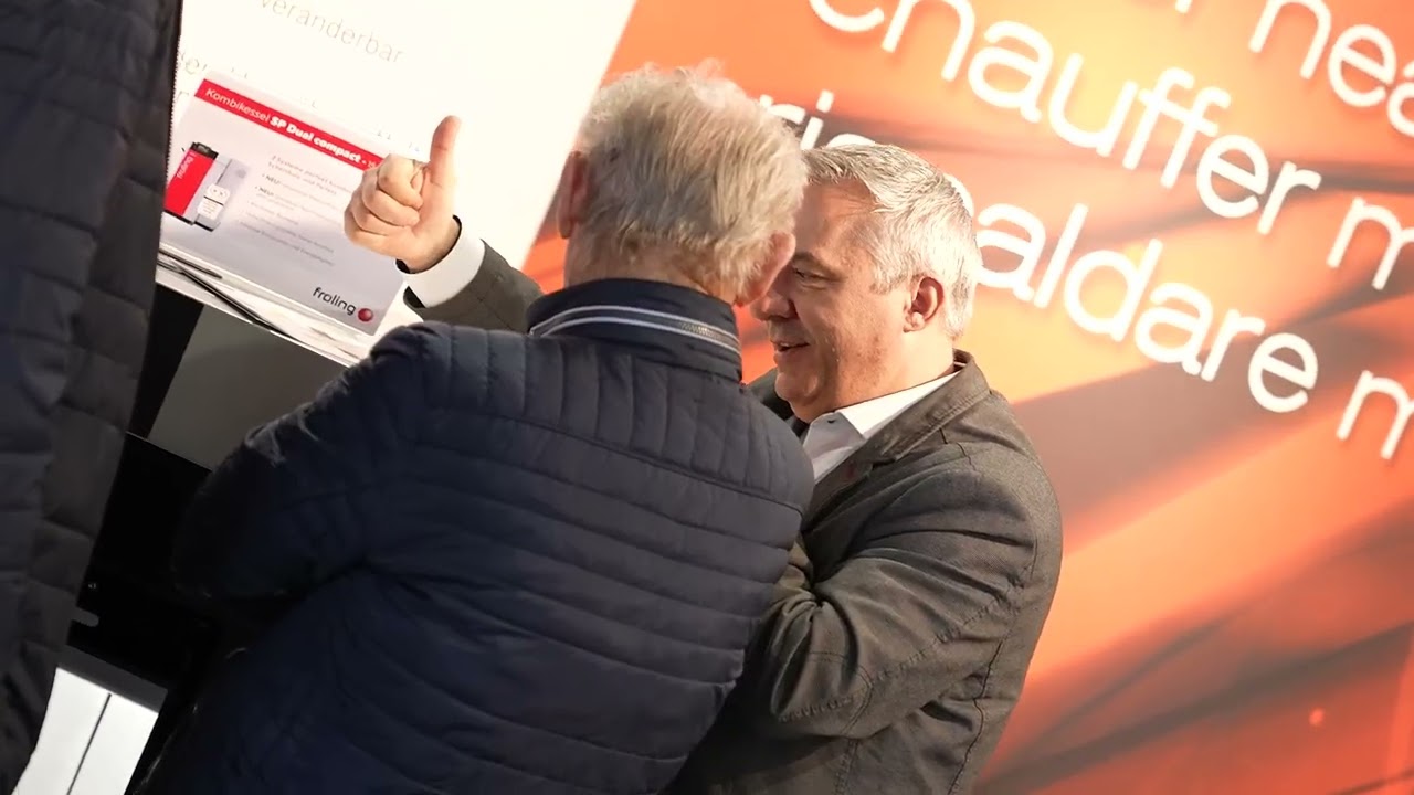 Baumesse HAUS 2025 - Rückblick