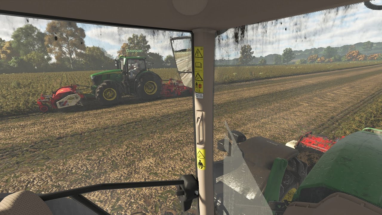 FS 25 Razni poslovi Ep8