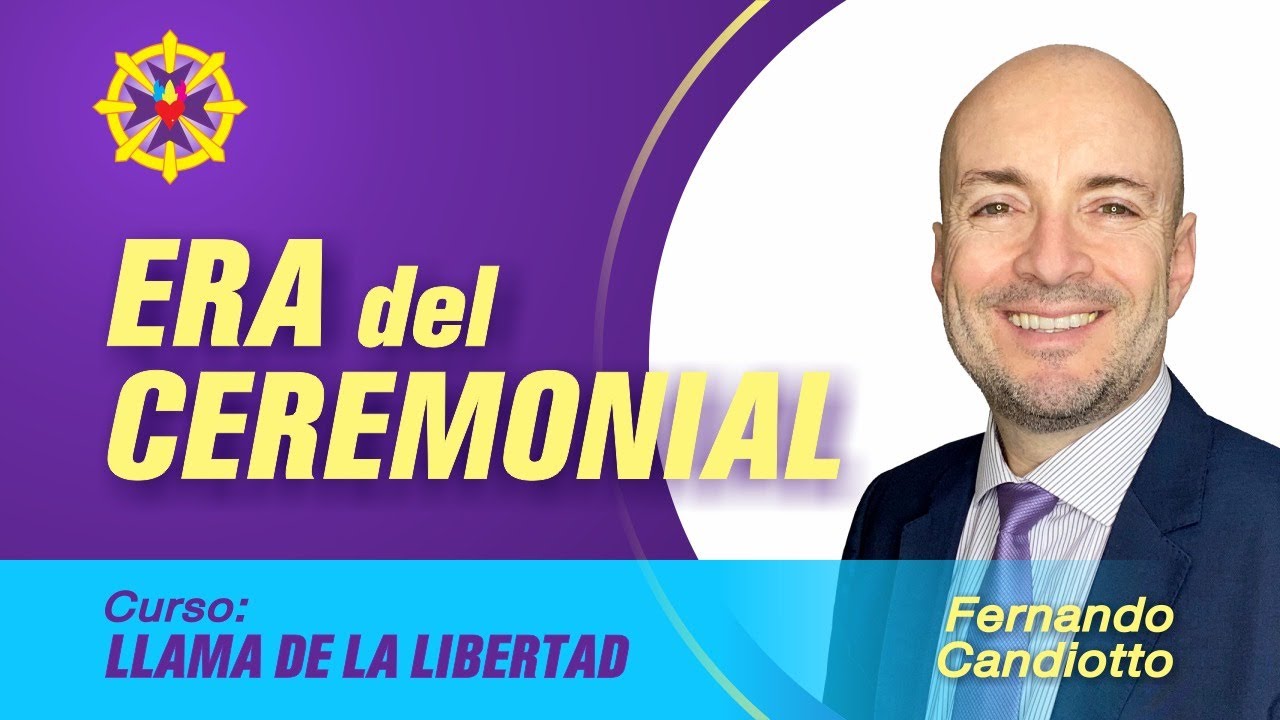 02 | Era del Ceremonial - Metafísica - Fernando Candiotto