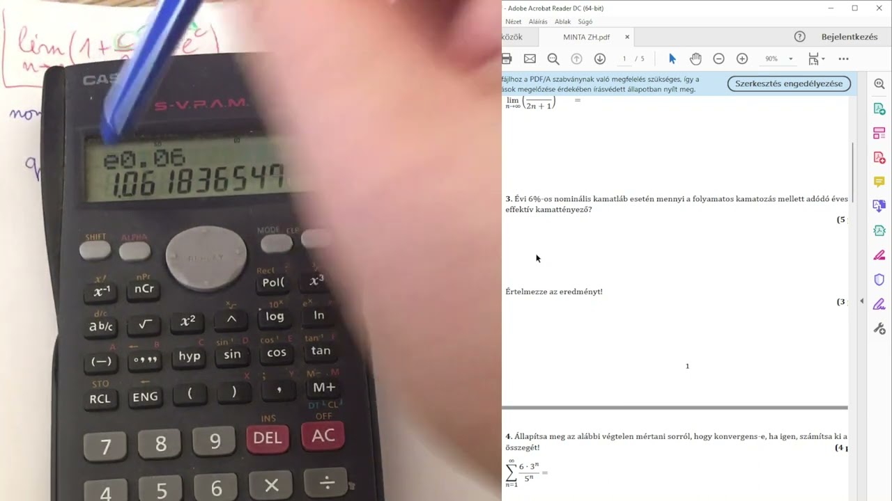 03 folytonos kamatozás