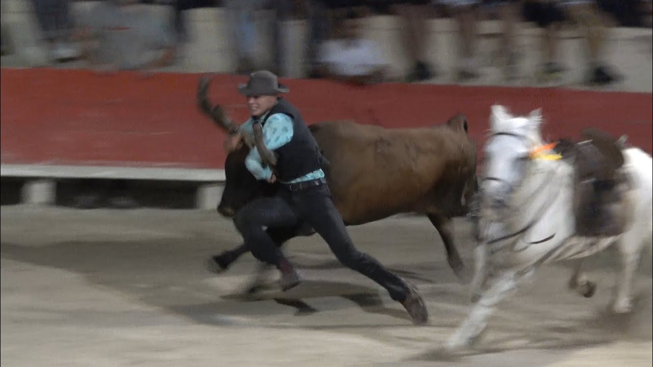 SOMMIERES OLYMPIADES CAMARGUAISES 26/07/25