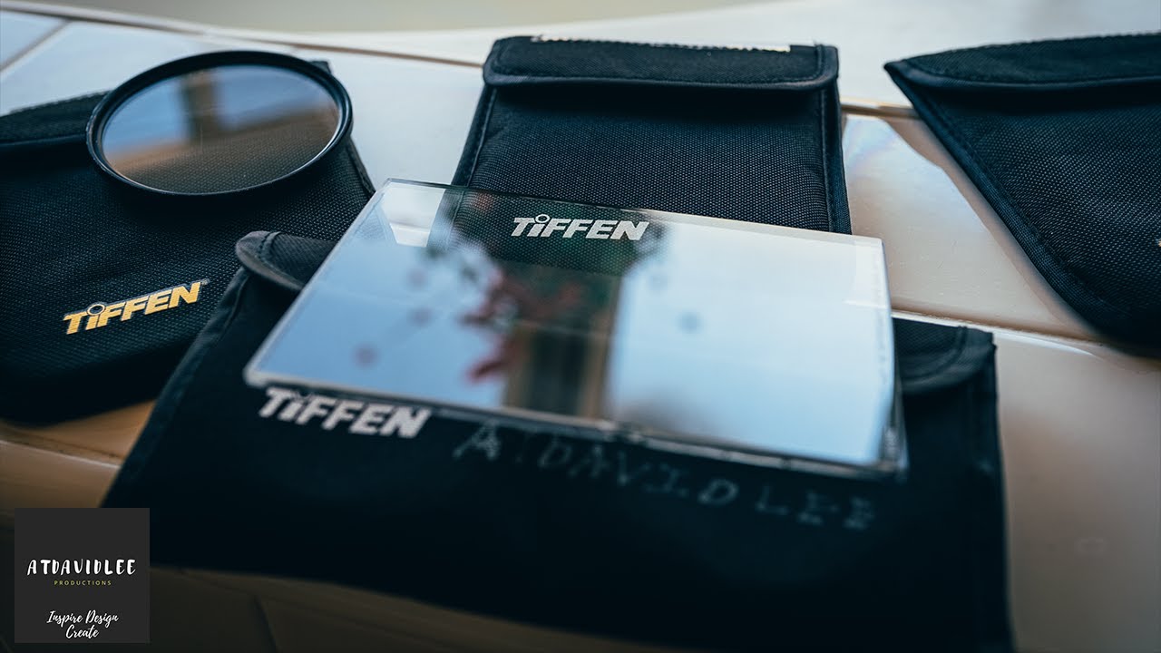 КАКОЙ ДИФФУЗИОННЫЙ ФИЛЬТР ЛУЧШЕ? Tiffen Black Satin или Glimmerglass