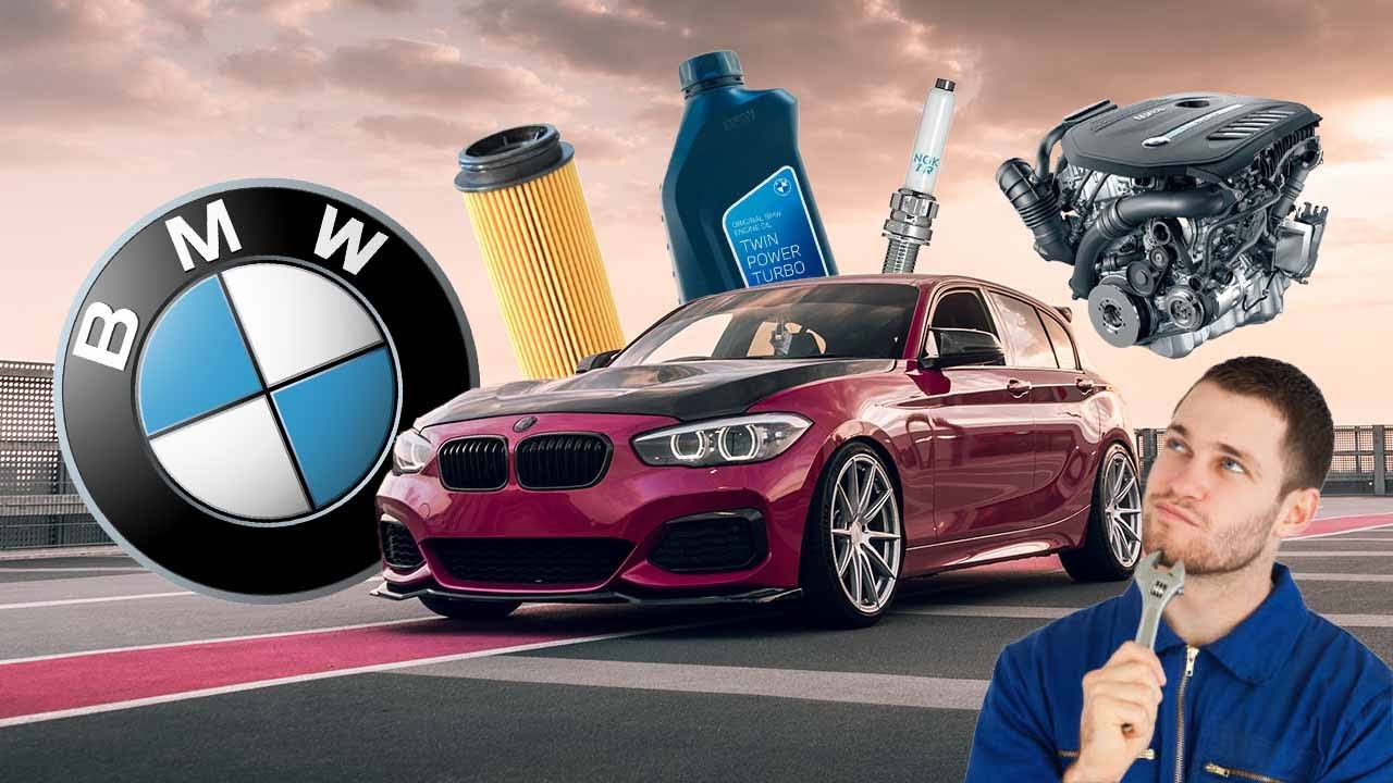 How to Service a B58 Engine Using OEM Parts | Step-by-Step Guide