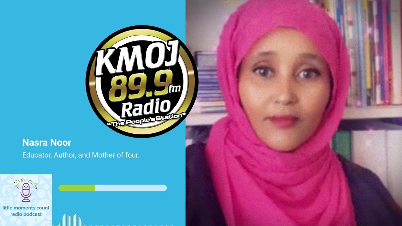 Inspiring a Love for Books in Early Childhood