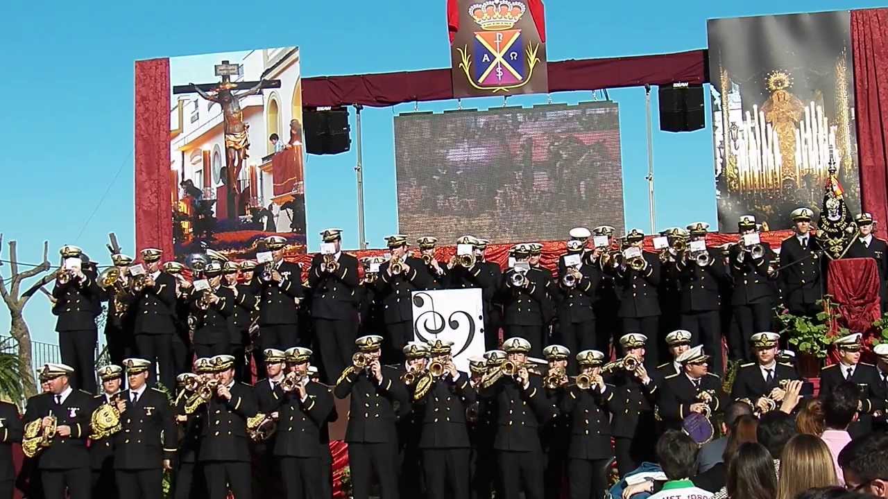 [HD] Raíces Marineras - CC.TT San Juan Evangelista de Triana (I Certamen YoMúsico)