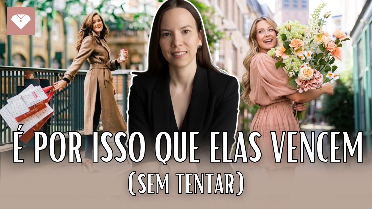 A psicologia silenciosa das mulheres que SEMPRE conseguem o que querem sem ter que pedir duas vezes