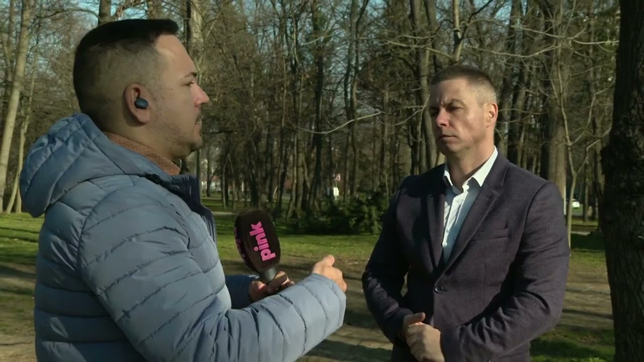 Novo jutro-Nenad Ljubišić,Milan Raonić-07.03.2026.