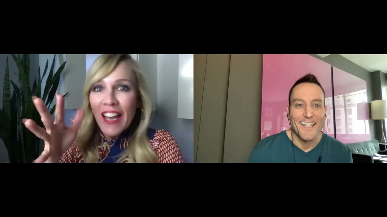 Jennie Garth On Who Kelly Taylor Should Have Ended Up With - Brandon or Dylan??