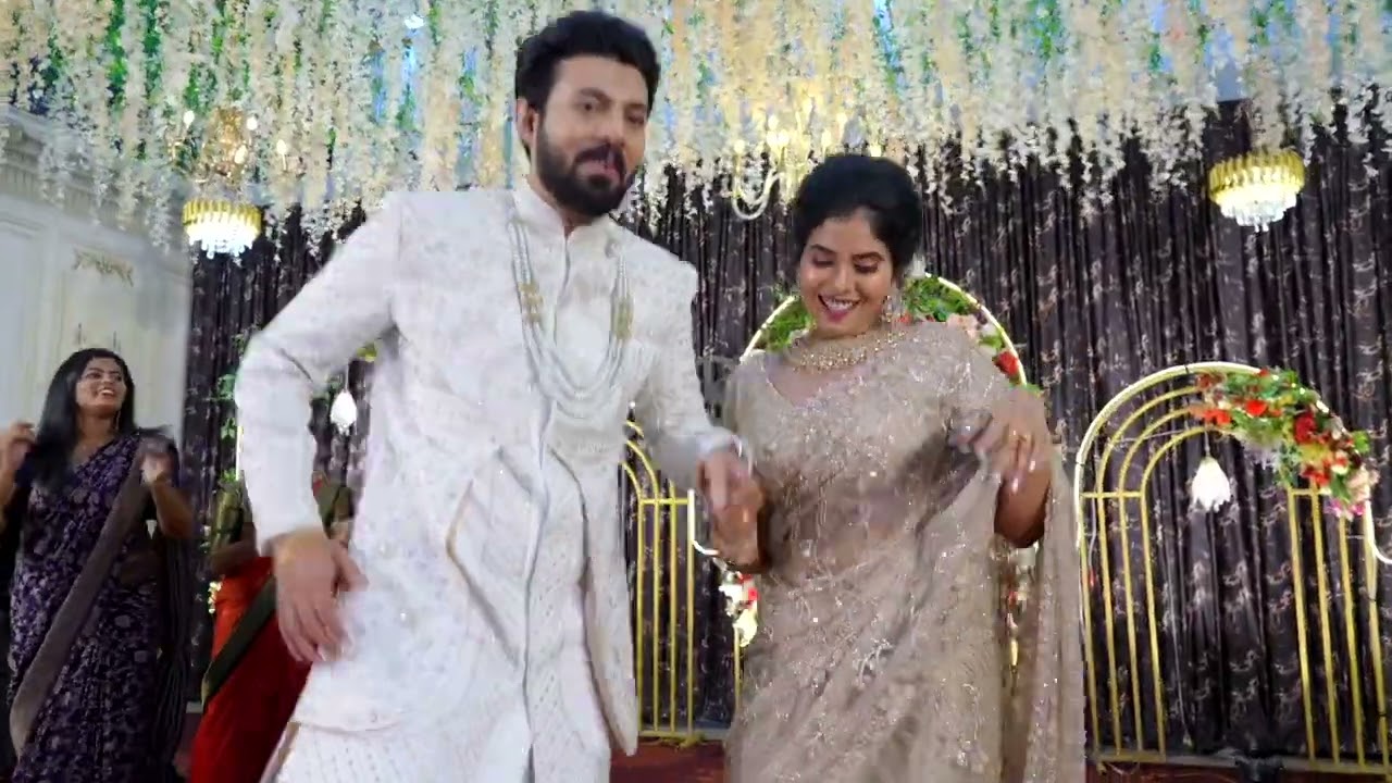 Engagement Dance #engagement #engagementdanceperformance