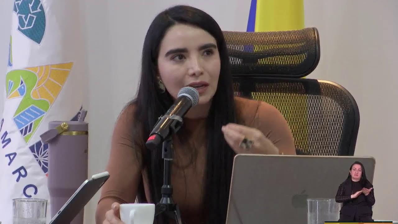 Consejo Directivo  Ordinario CAR -  del 28 Enero 2026