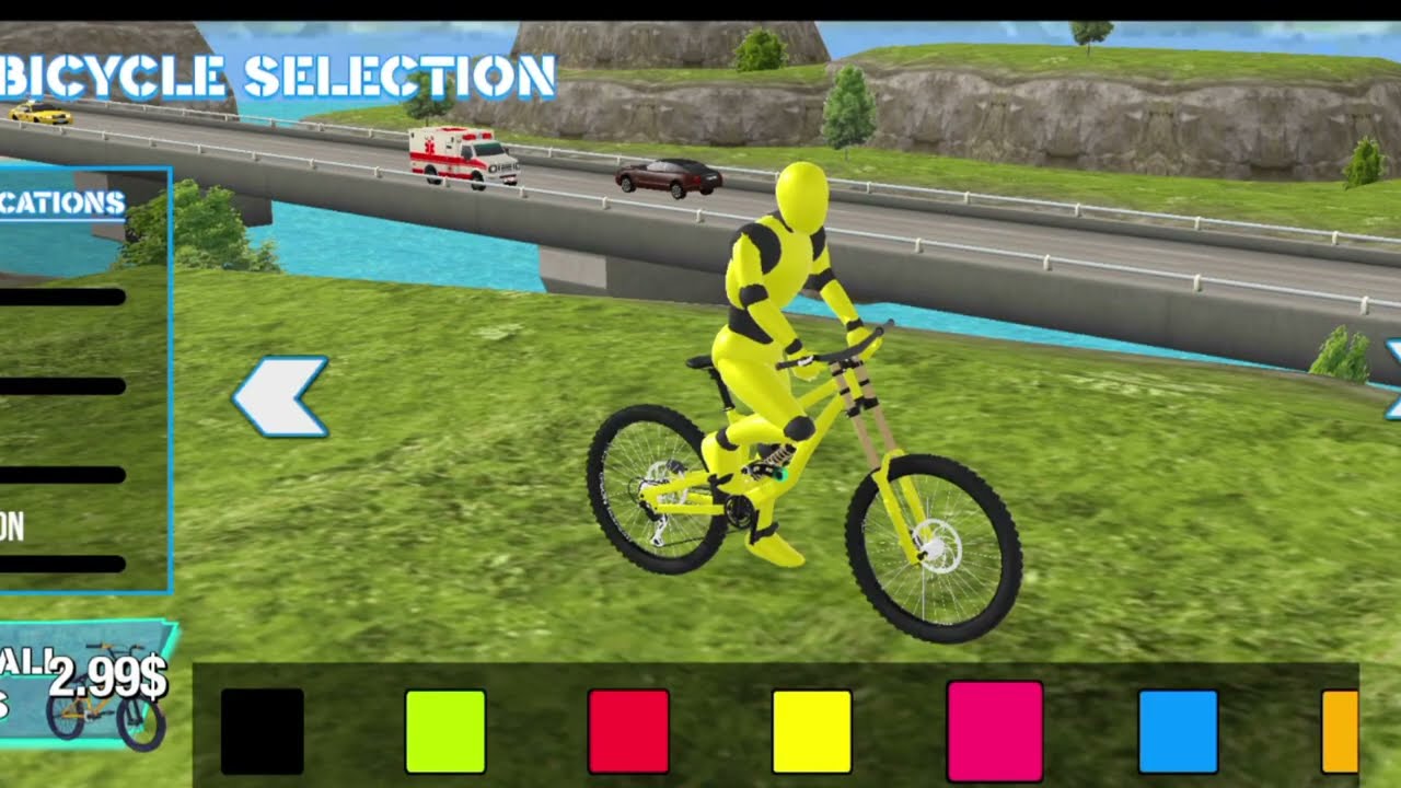 CAYCUL STUNT VIDEO // NEW GAME CAYCUL //.  NEW GEMING VIDEO #gaming 