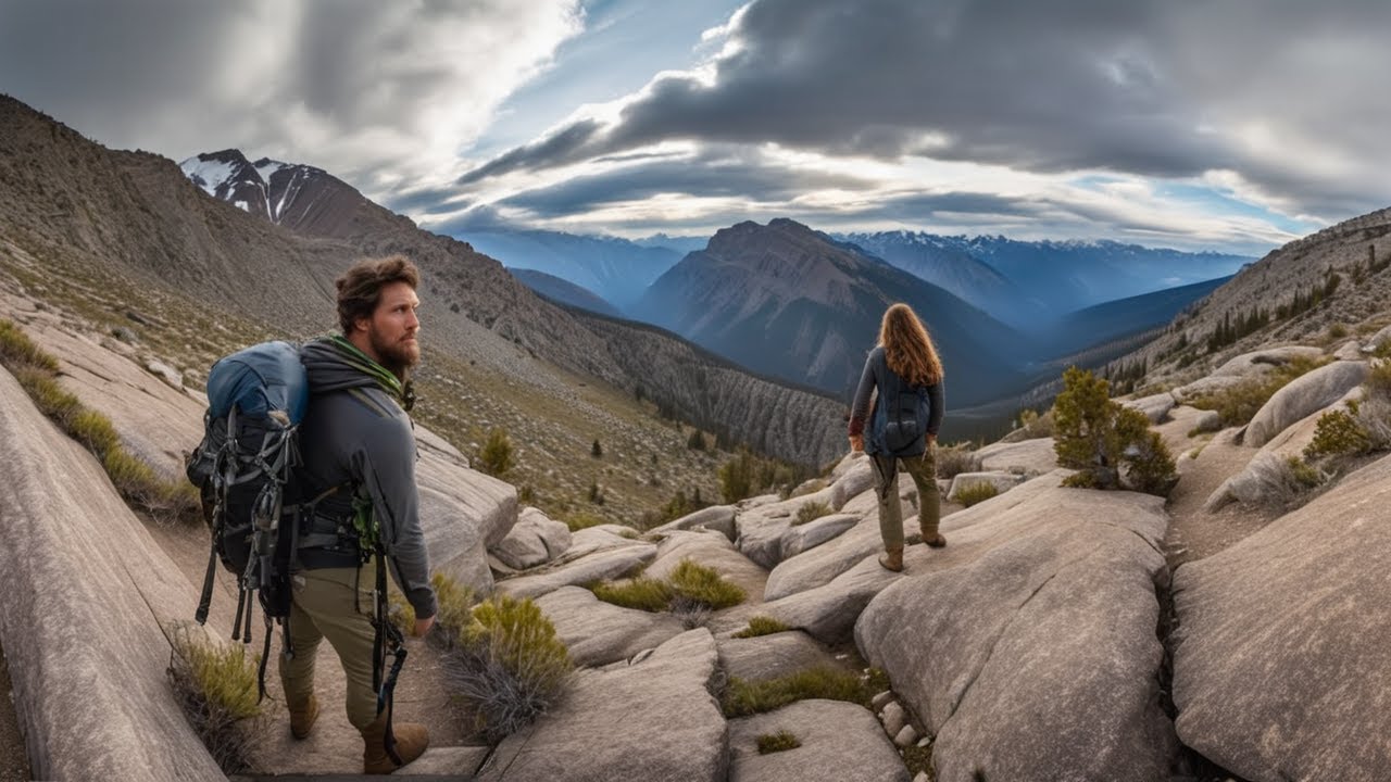 Fending off a Mountain Lion: Strategies for Protecting Yourself in a Dangerous Encounter