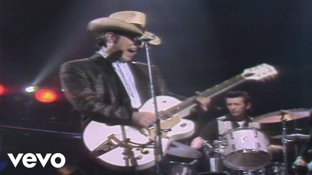 Los Rebeldes - Corazón de Rock and Roll