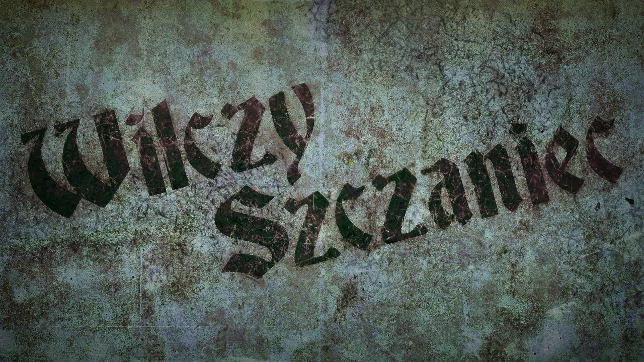 koniec wilczego szańca #5
