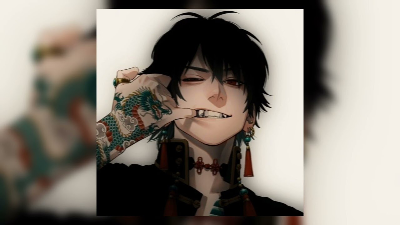No Lie (sped up)