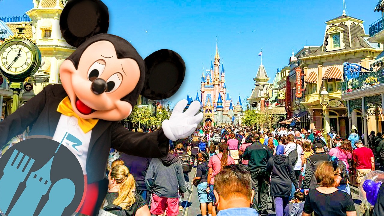 Disney World Line Hacks: Insider Tricks to Skip the Lines