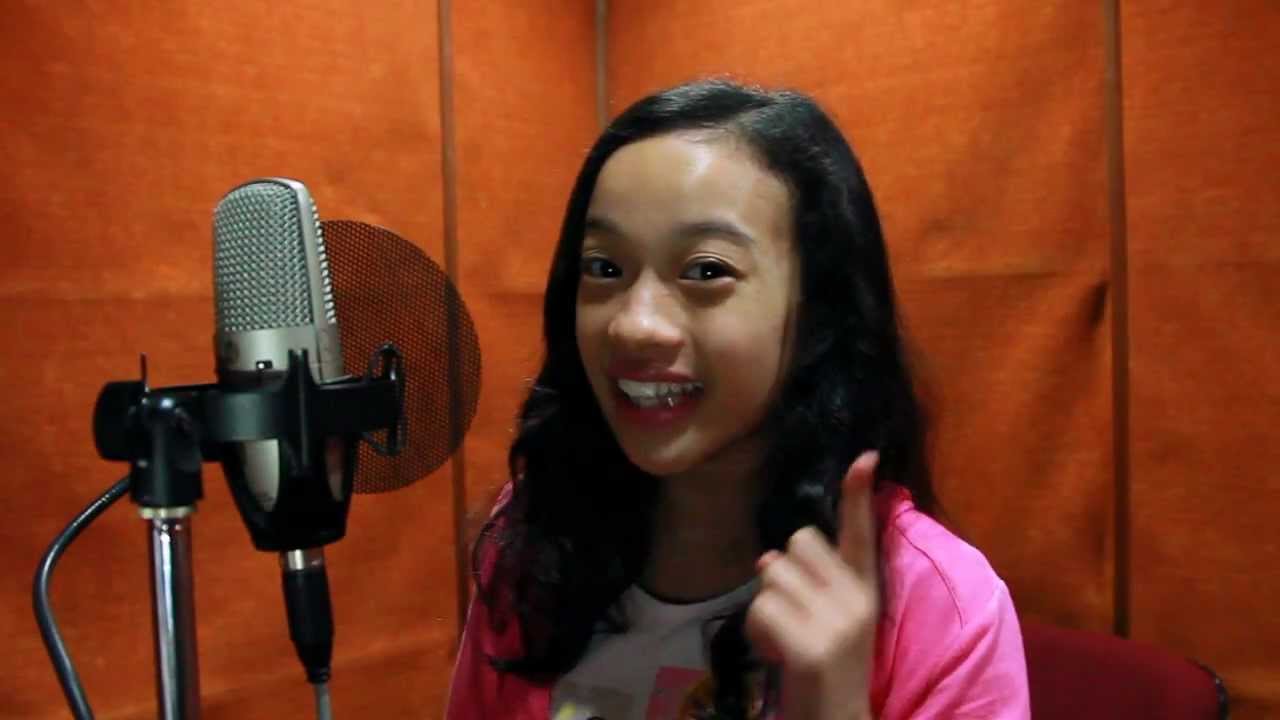 Asyiela Putri - Ucapan Cuti Sekolah Jun 2012
