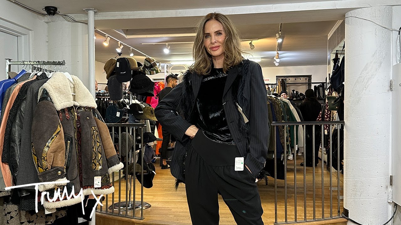 Three Things I'm Loving In NYC | Trinny