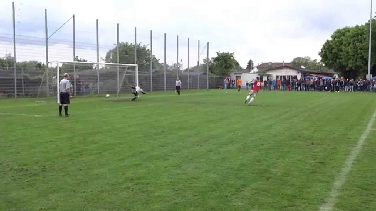 Satus Final 01 05 14 AS Timau   FC Amicitia Riehen 1