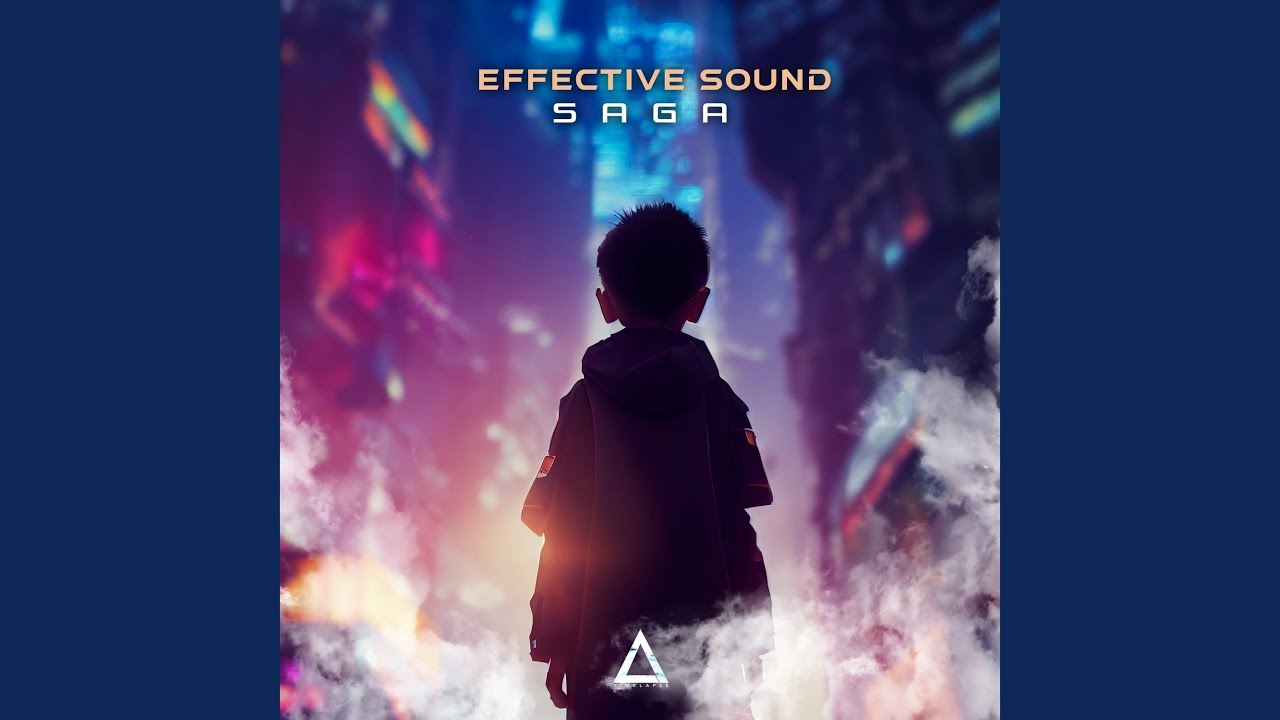 Saga (Original Mix)