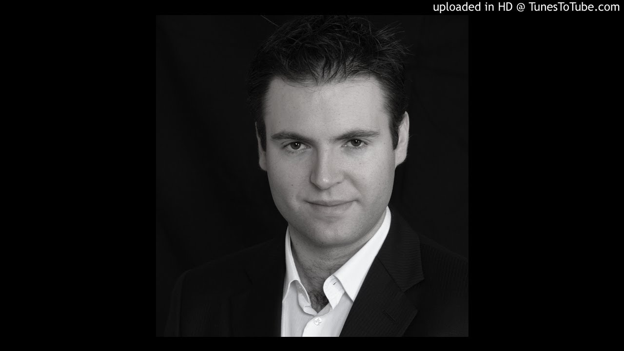 Rachmaninoff's Sonata No.1 2. Movement, Live by Apostolos Palios