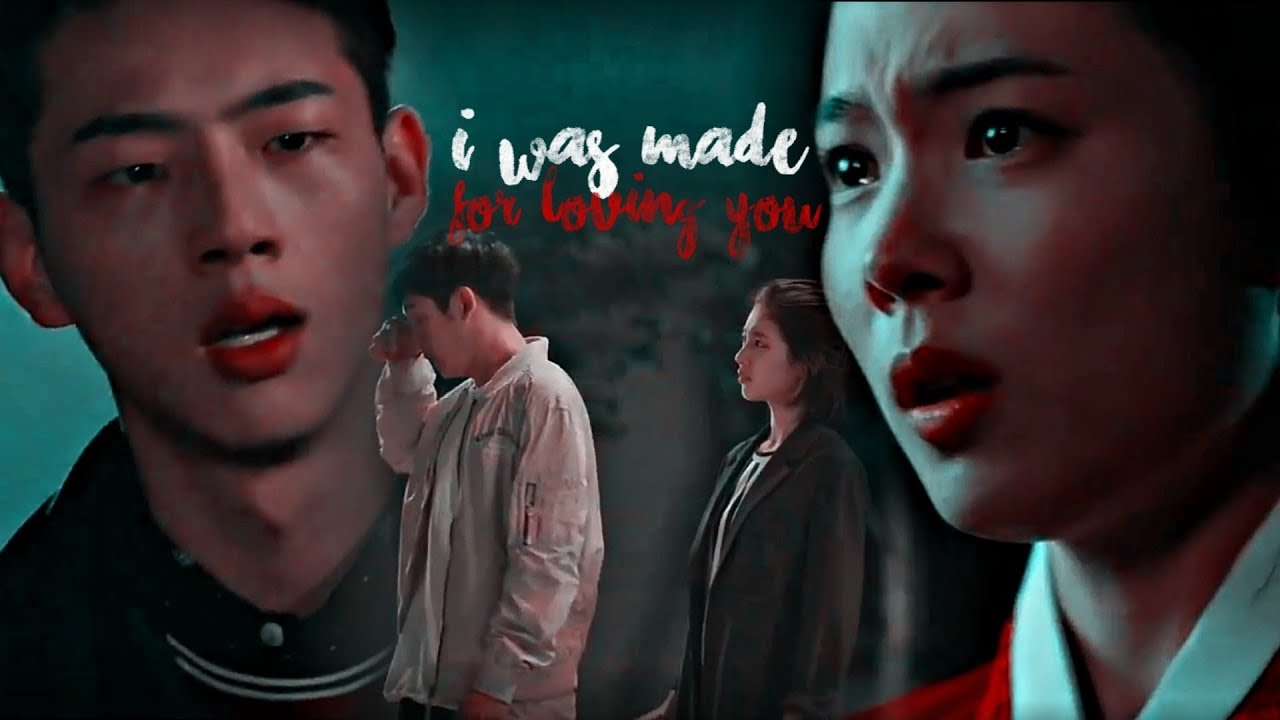 Second Lead Syndrome 《I Was Made for Loving You》