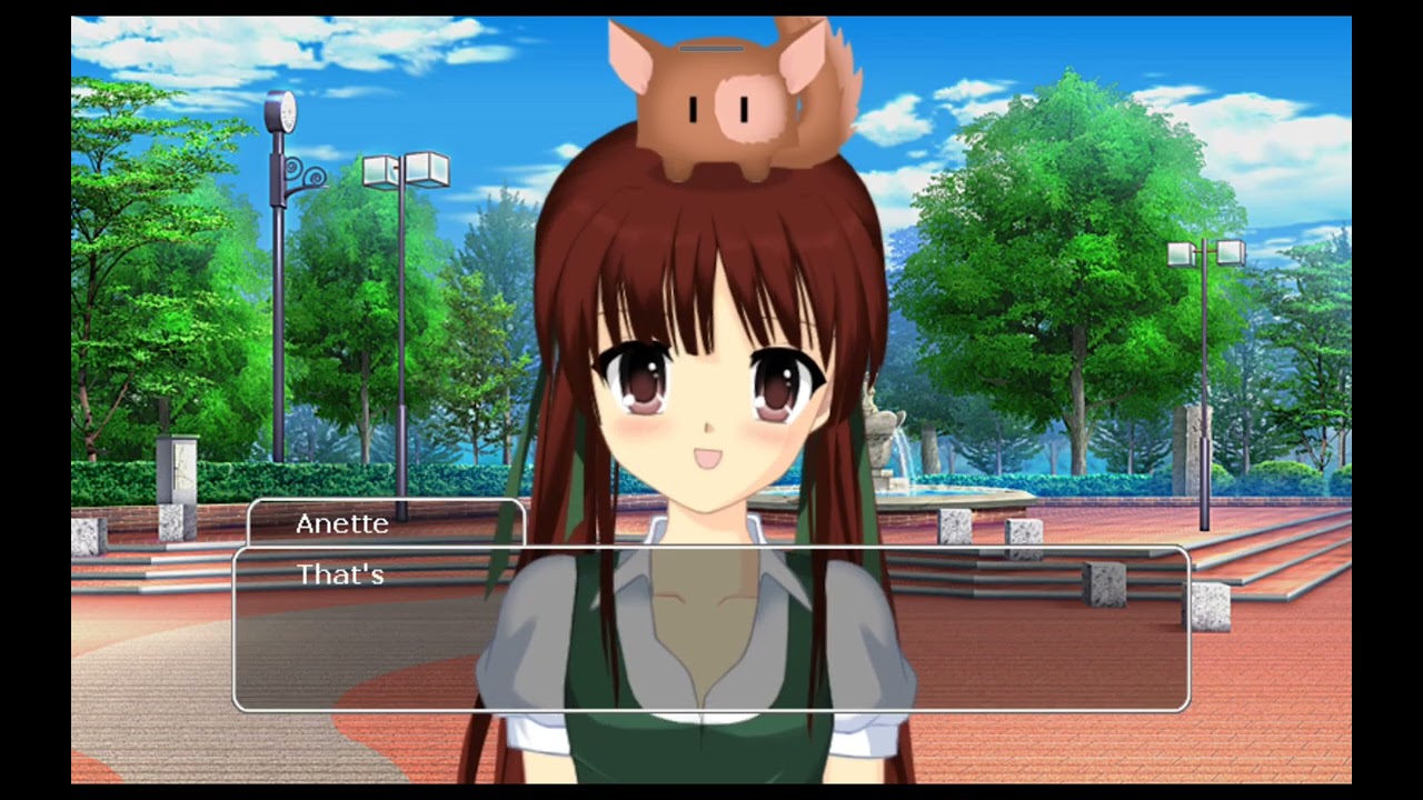 Shoujo City 2D Ep2