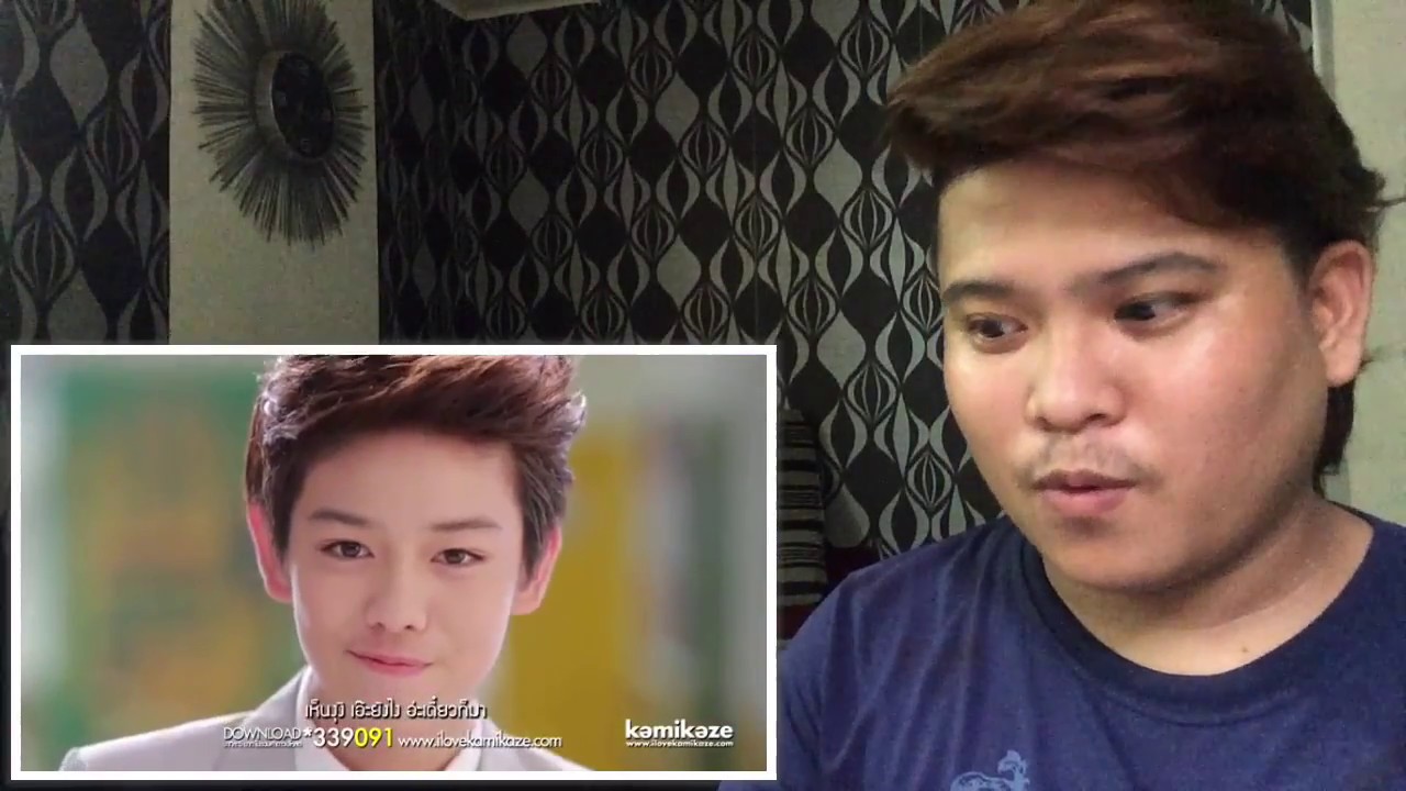 [Official MV] ที่ระทึก (Reminder) – Third KAMIKAZE REACTION | Jethology