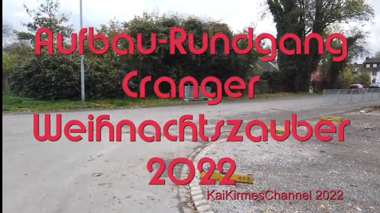 Aufbau-Rundgang 