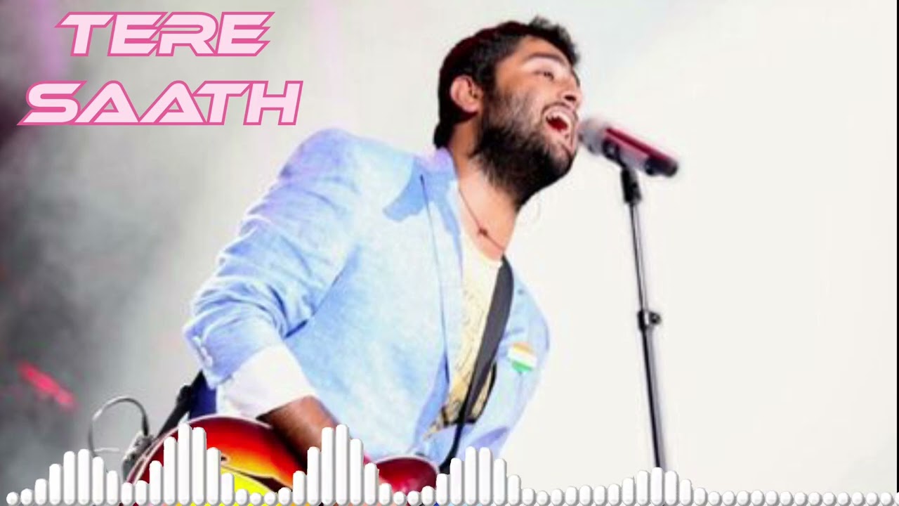 || tere saath hindi movie hit song viral full public || enjoy monente song arjit sing