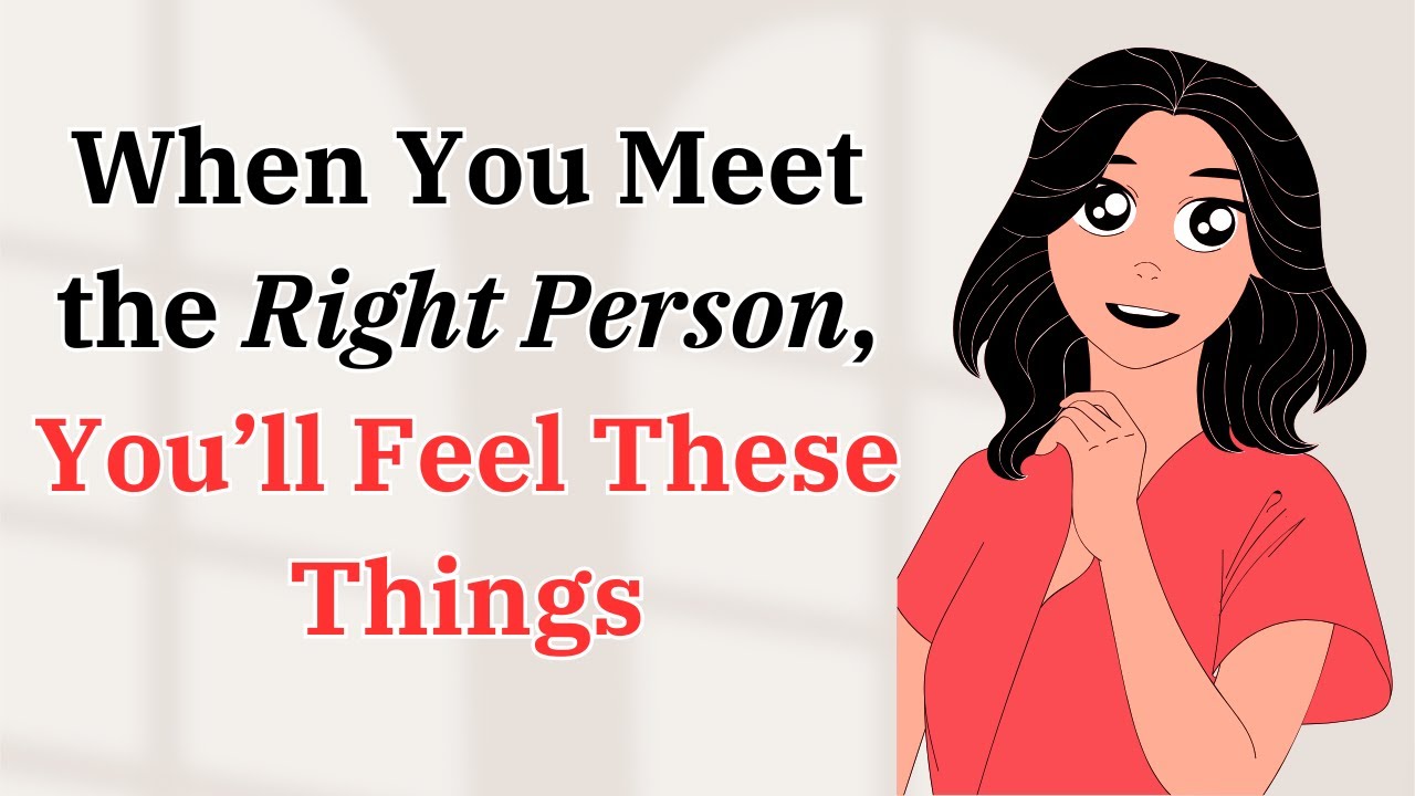 15 Signs You&rsquo;ve Met the One: What True Love Feels Like