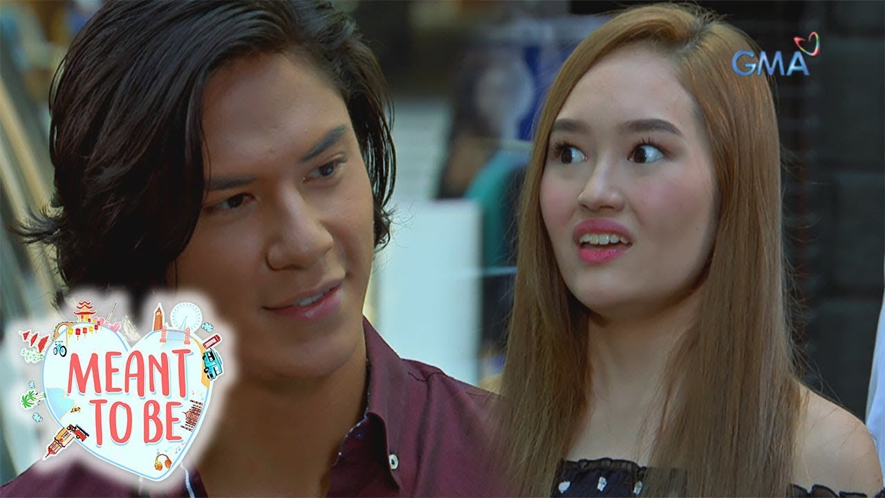 Meant to Be: Full Episode 86